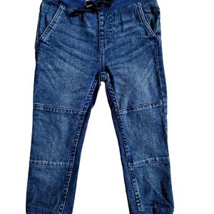 Pantaloons Junior Jeans For 3-4 Years Boys