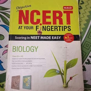 Ncert At Your Fingertips