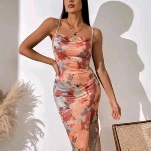 Pretty Partywear Women Dresses