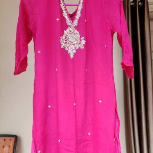 Kurta Sharara Sets