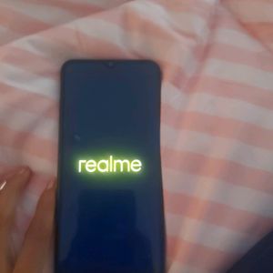 Realme Mobile
