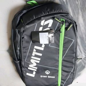 New Stony Brook By Nasher Miles Backpack 35L