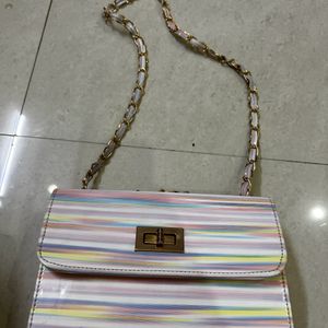 Women Hand Bag Slingbag