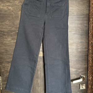 Black And  Blue  -24 Waist Jeans ……