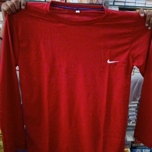 Full Sleeve T Shirt For men Women