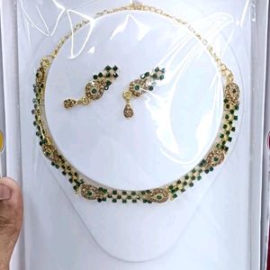 Necklace Jewellery