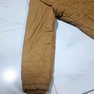 Parachute Jacket For Women 🧥