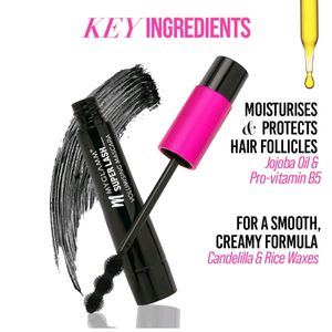 Myglamm Super Lash Volumizing Mascara