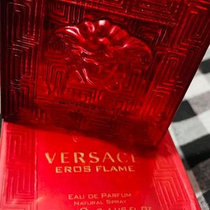 Versace Eros Flame 100ml Unused