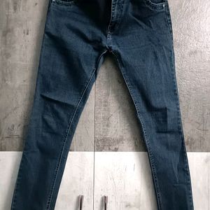 Scane Denim Jeans