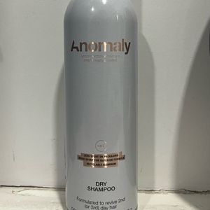 Dry Shampoo