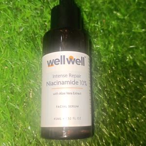 10% Niacinamide Serum