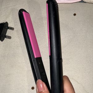 Hair Straightener