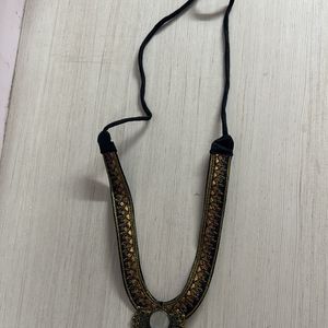 Necklace Fabindia