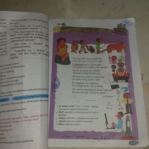 6th Std Books State Board