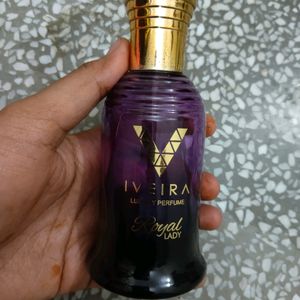 Girlish Perfume