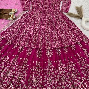 New Standard Pakistani Poshaq Dresses Beautiful Dr