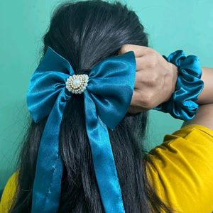 Beautiful Hair Accessories Combo