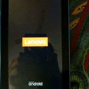 Lenovo Tablet 7 In Superb Condition