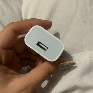 iPhone Original Adapter Usb To Lighting