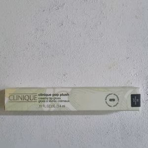 Clinique Creamy Lip Gloss