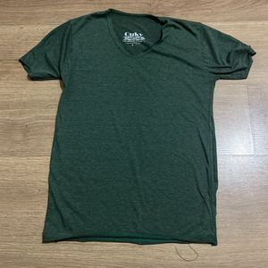 2 Bamboo Fiber Light Weight T-shirt