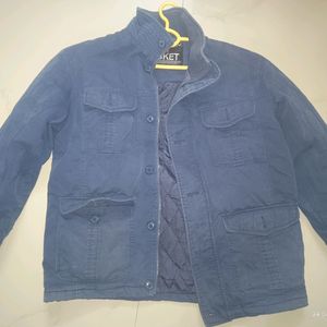 Octave Quilt Jacket