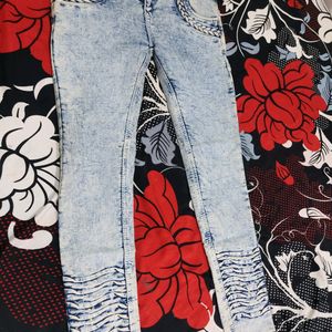 Price Dropped ⬇️ New Womens Jeans