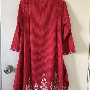 Global Desi Kurta