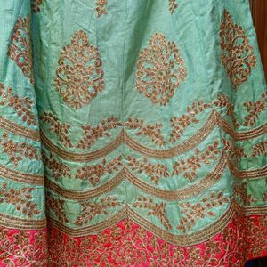 Wedding Wear Special Lehnga Choli