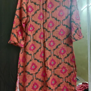 2 Kurtas Urgent Sale Only 250