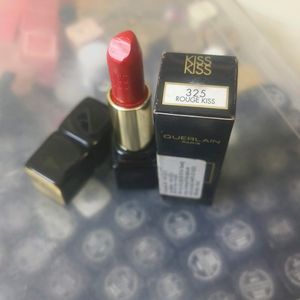 Guerlain Lipstick - 325 Rouge Kiss