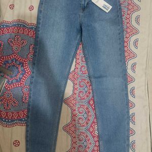 😍 Hevy Skinny Unused Jeans primium