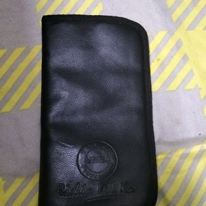 Passport Holder