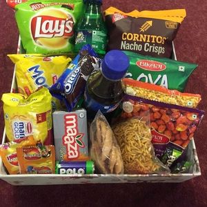 Hamper