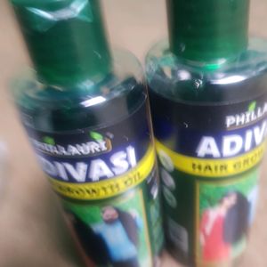 Adivasi Hair Growth oil