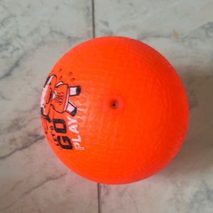 Ball For Kids