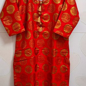 2 Party Wear Kurtas