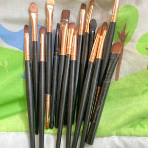 Makeup Brushes