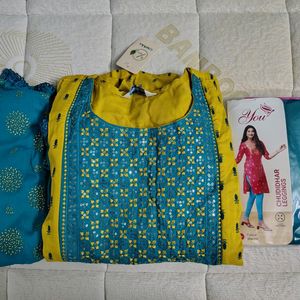 New Feeding Kurti