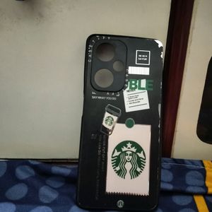 Phone Cover Of OnePlus Nord Ce3