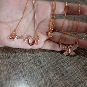 Combo of 3 Pendant