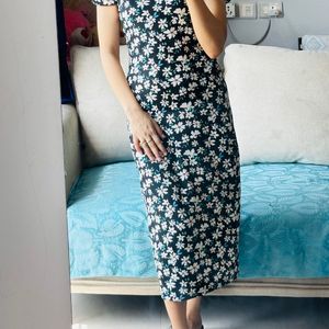 Ginger Maxi Dress