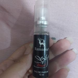 Ramsons Sexy Heart- Eau De Parfum