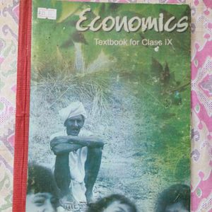 NCERT Class 9 Combo Of 7 Textbooks