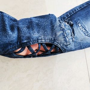 Jeans (3pieace)