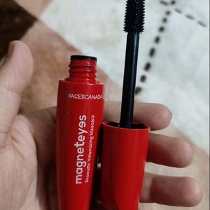 Faces Canada Magneteyes Mascara