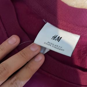 H&M Sweatshirt