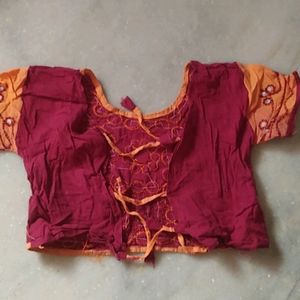 Ghagra Choli