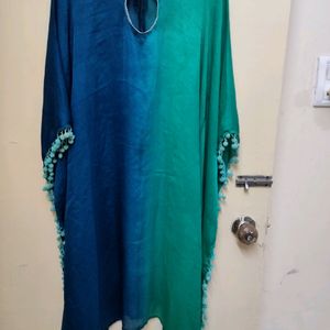 Beautiful🔵 🟢 Kaftan